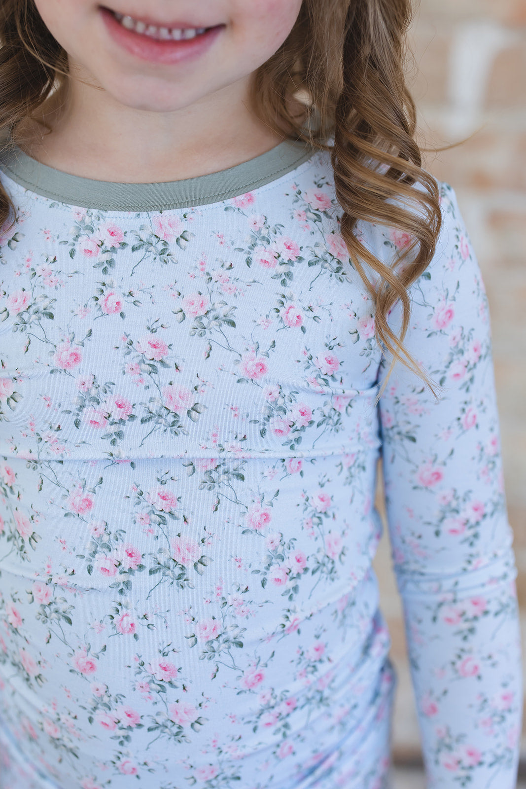 Eloise - Set — Blush Lotus