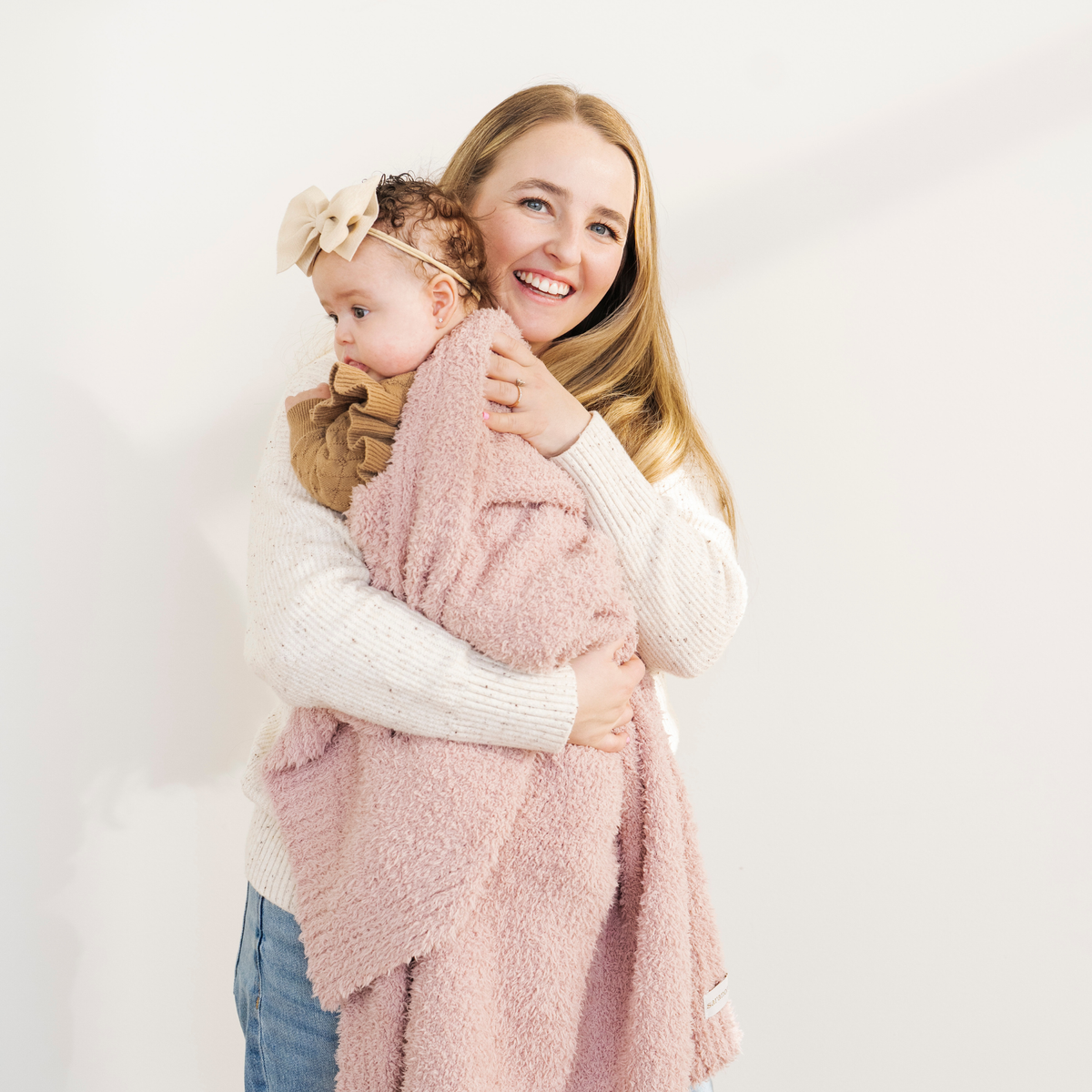 Bamboni® Toddler Blankets — Saranoni