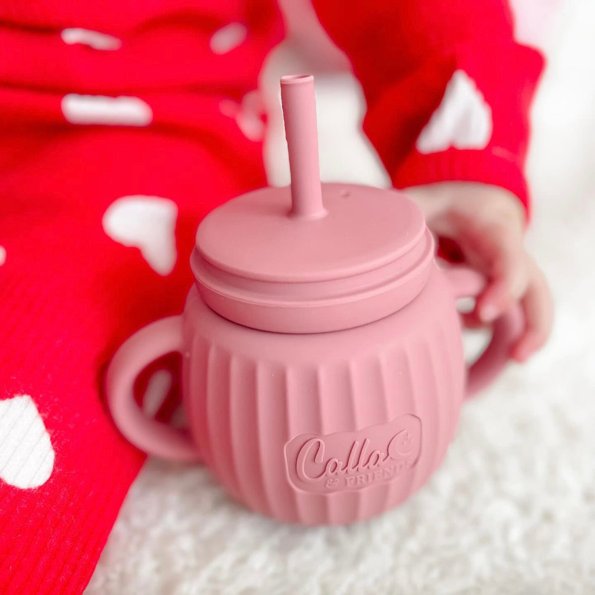 The Brody Cup — Calla and Friends