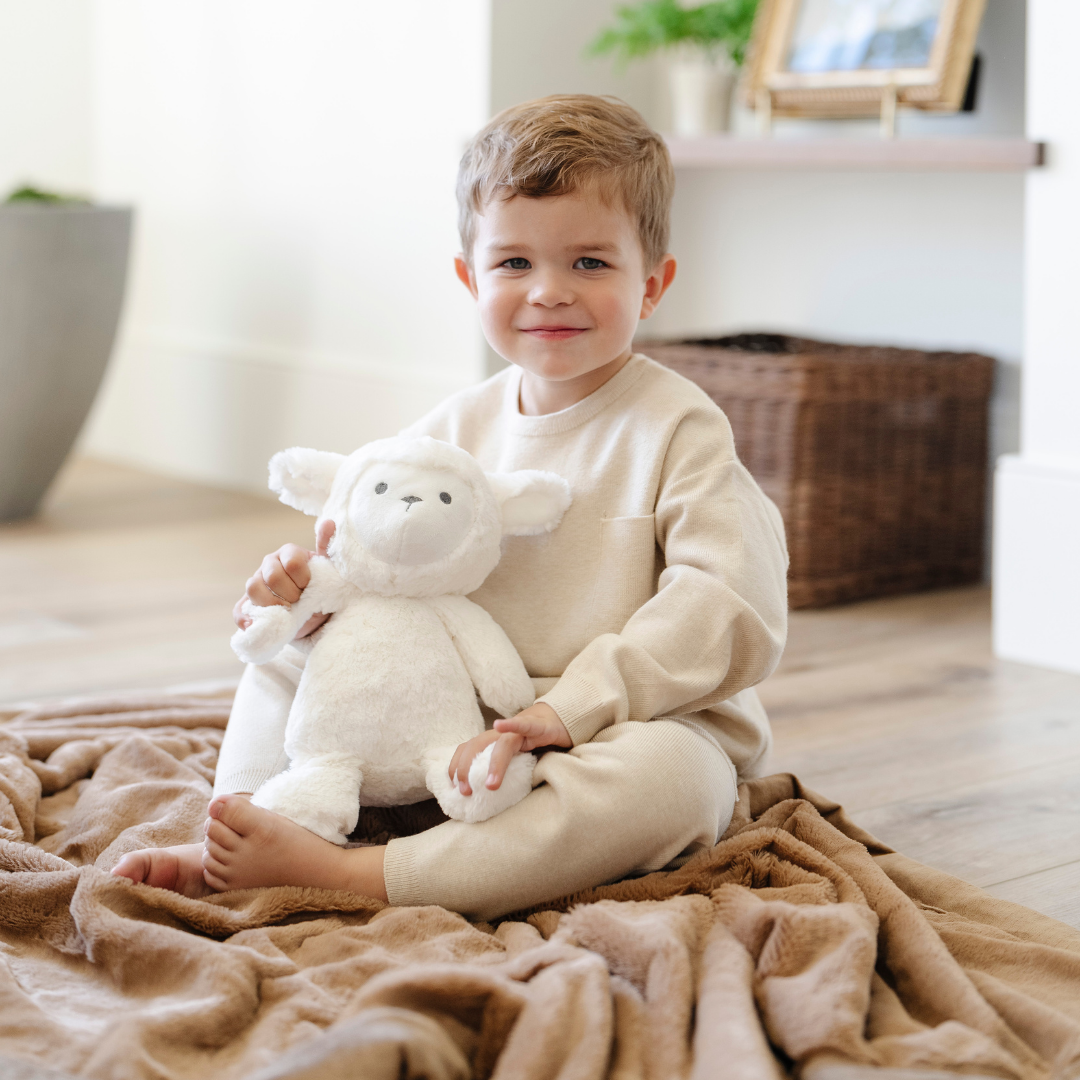 Stuffed Animals — Saranoni