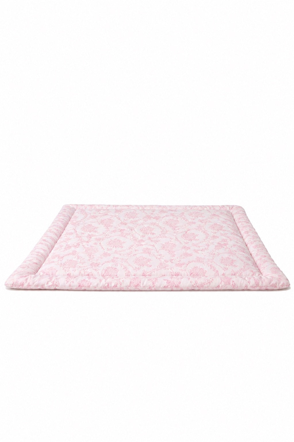 Baby Square Padded Play Mat — Little Mae & Co