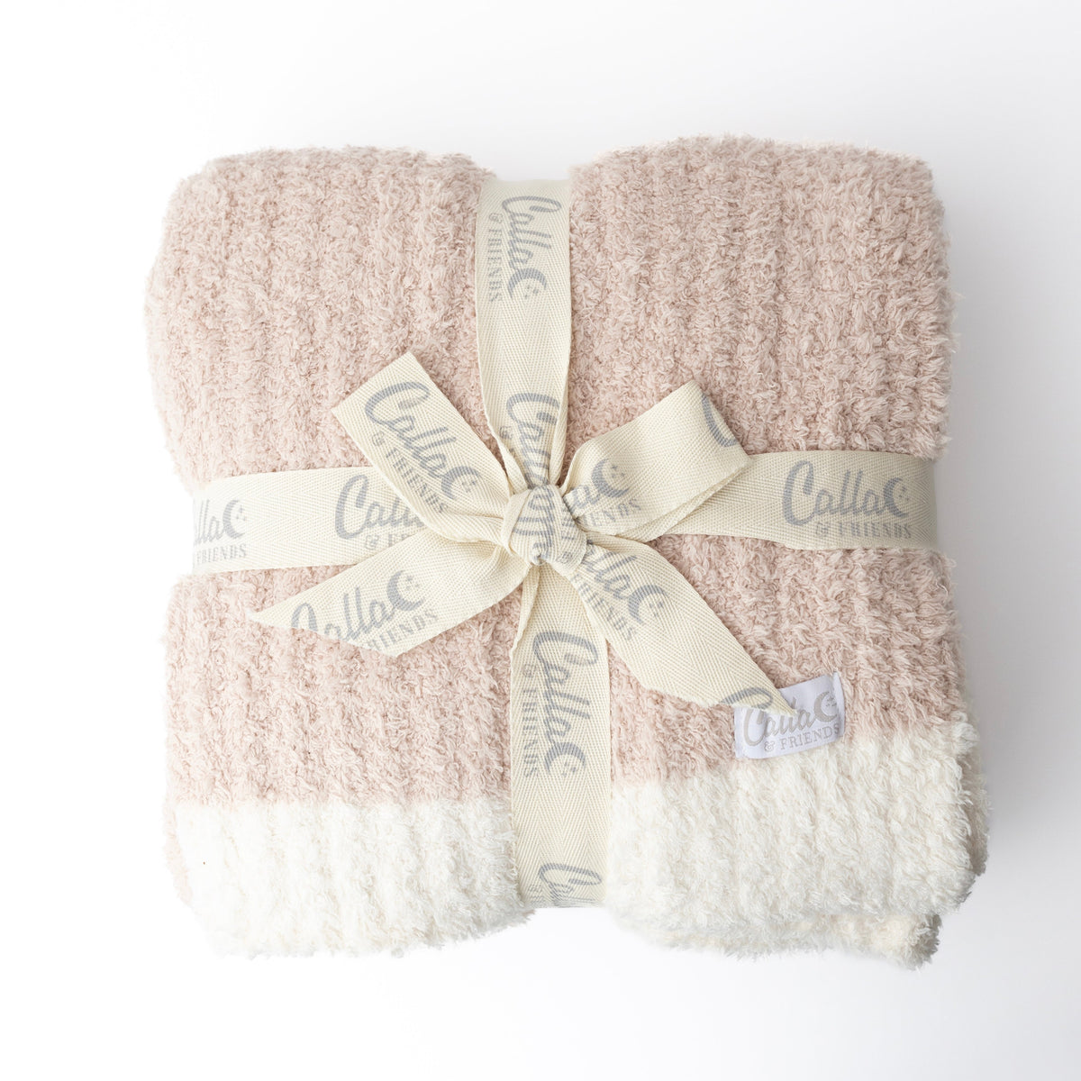 The Alani Blanket — Calla and Friends