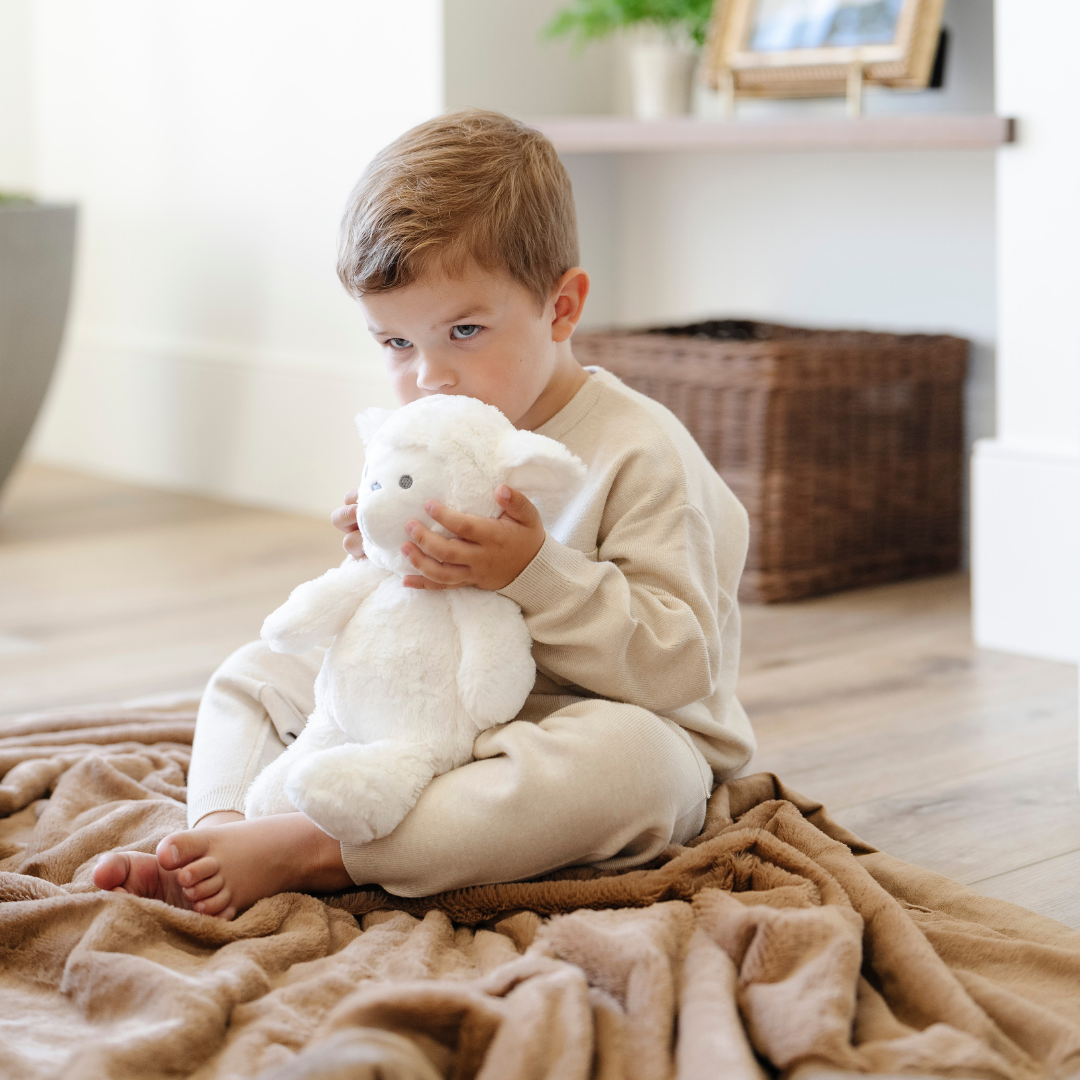 Stuffed Animals — Saranoni