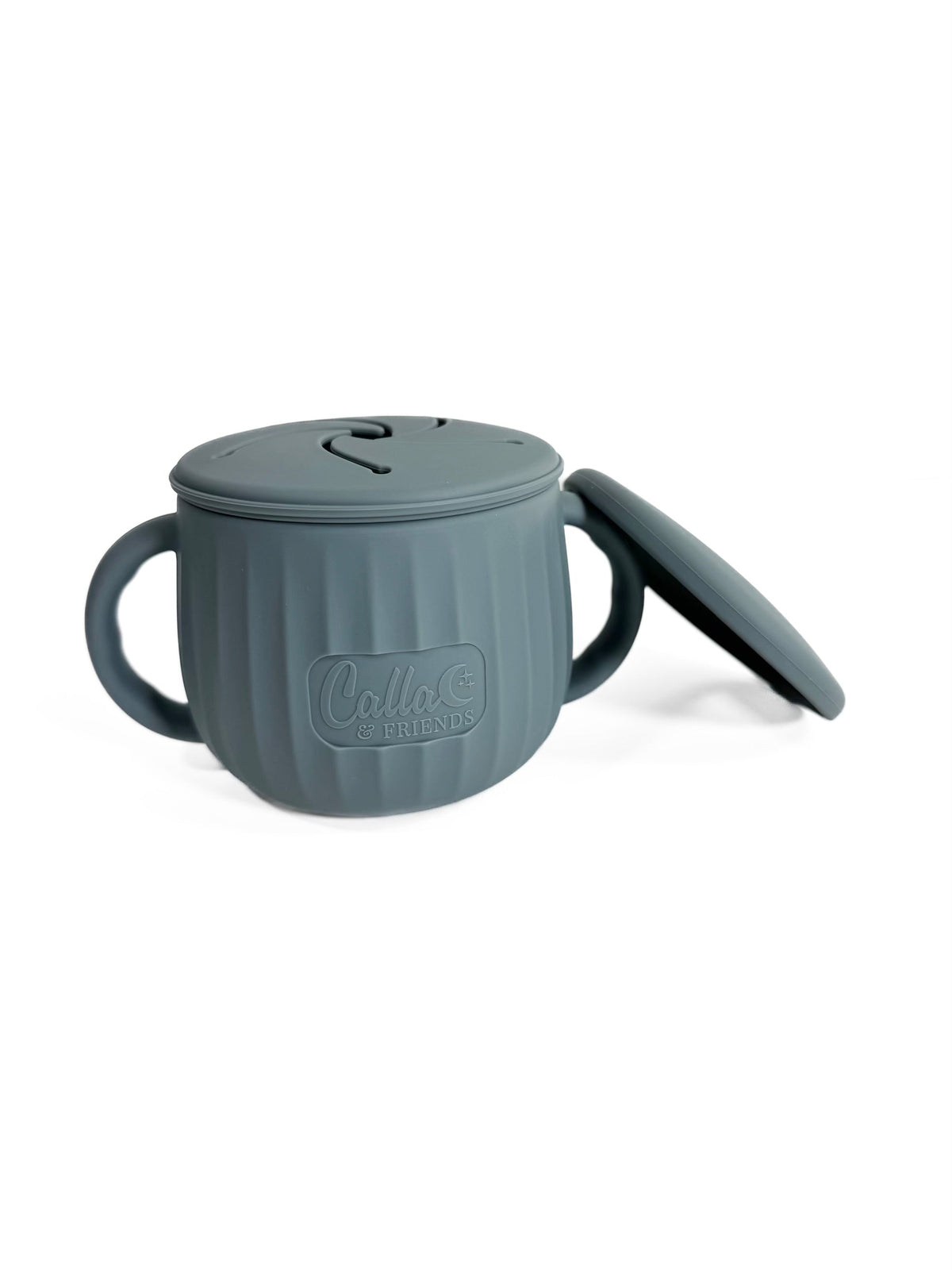 The Miller Snack Cup — Calla and Friends