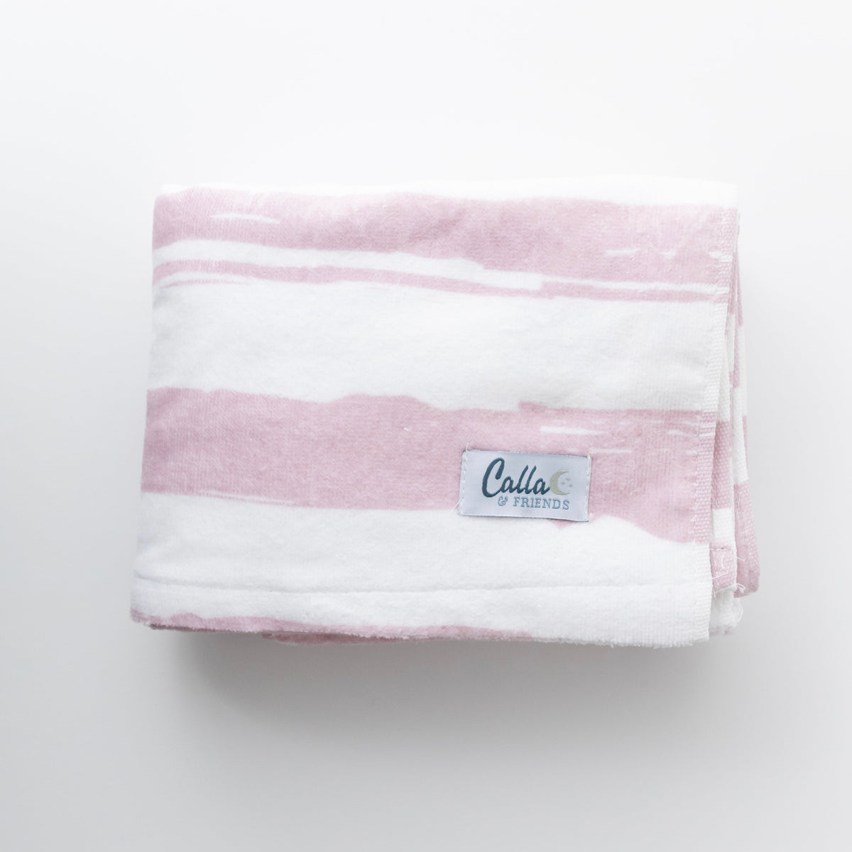 The Maverick Kids Beach Towel — Calla and Friends