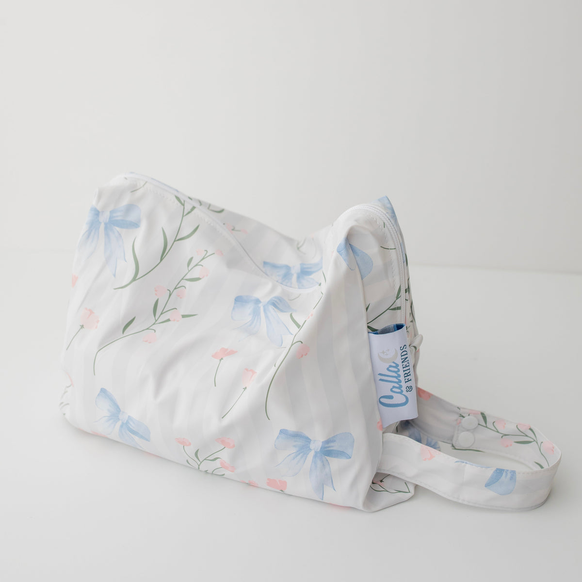 Everything Wet Bag — Calla and Friends