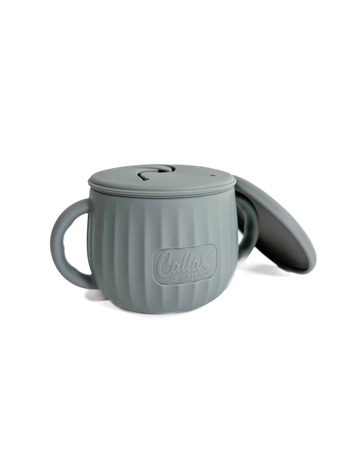 The Miller Snack Cup — Calla and Friends