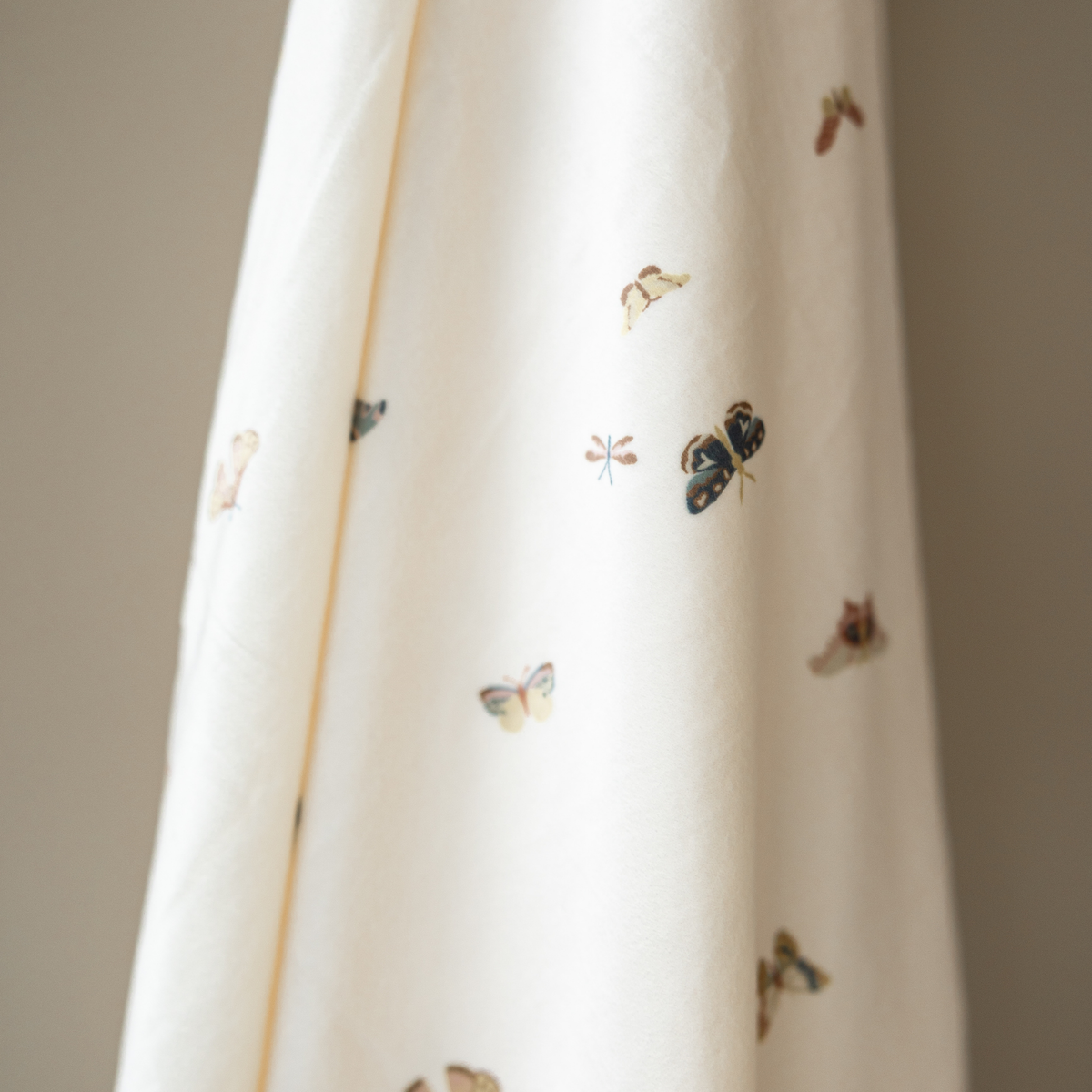 Minky Stretch Luxe Swaddle/Blanket — Saranoni