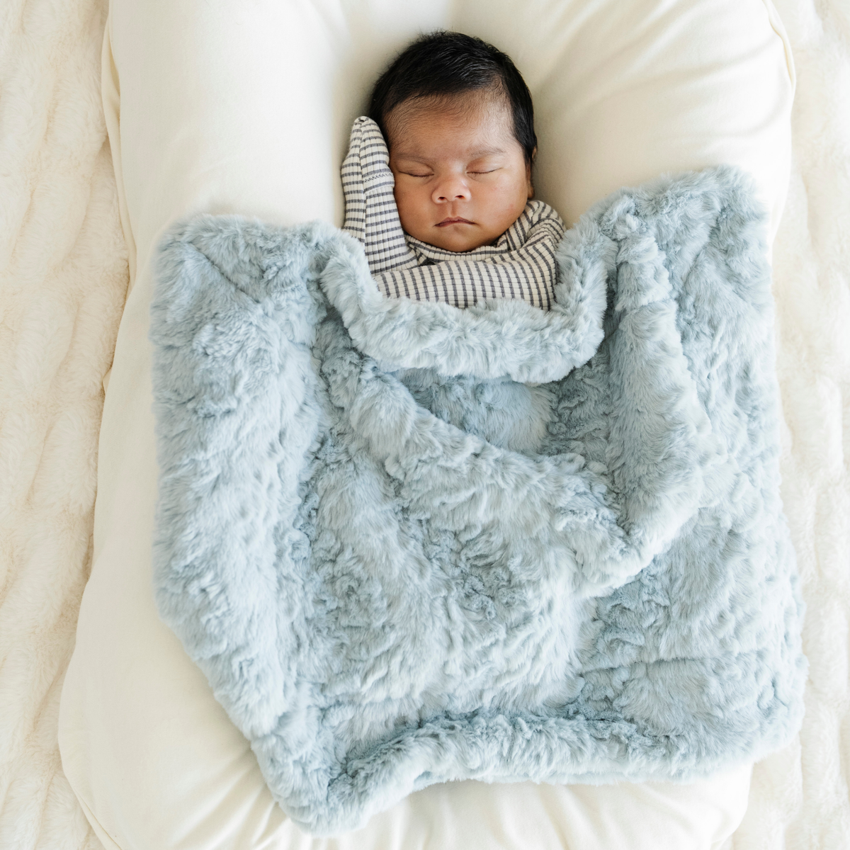 Dream Mini Blankets — Saranoni