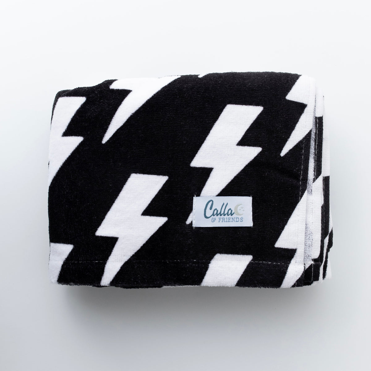 The Maverick Kids Beach Towel — Calla and Friends