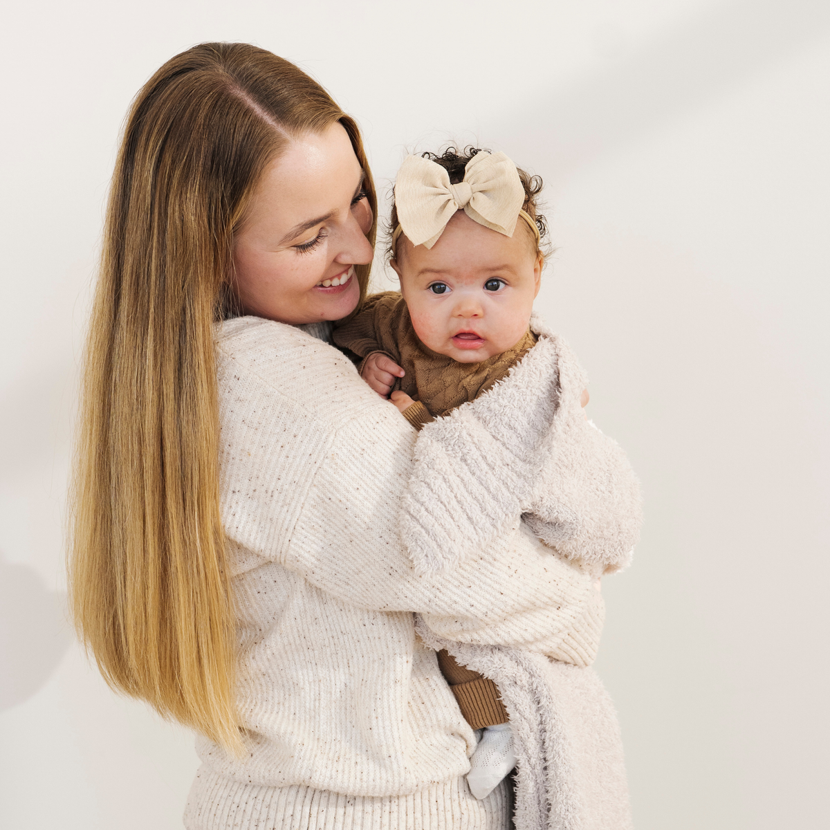 Bamboni® Mini Blankets — Saranoni