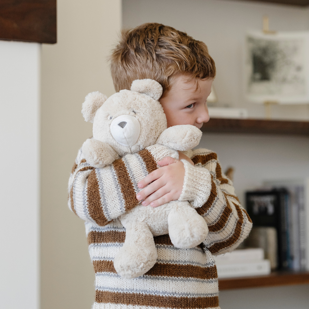 Stuffed Animals — Saranoni