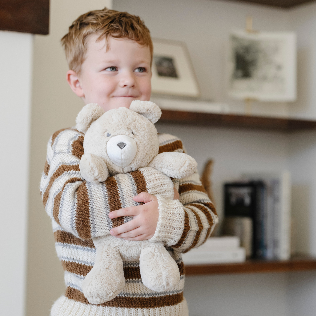Stuffed Animals — Saranoni
