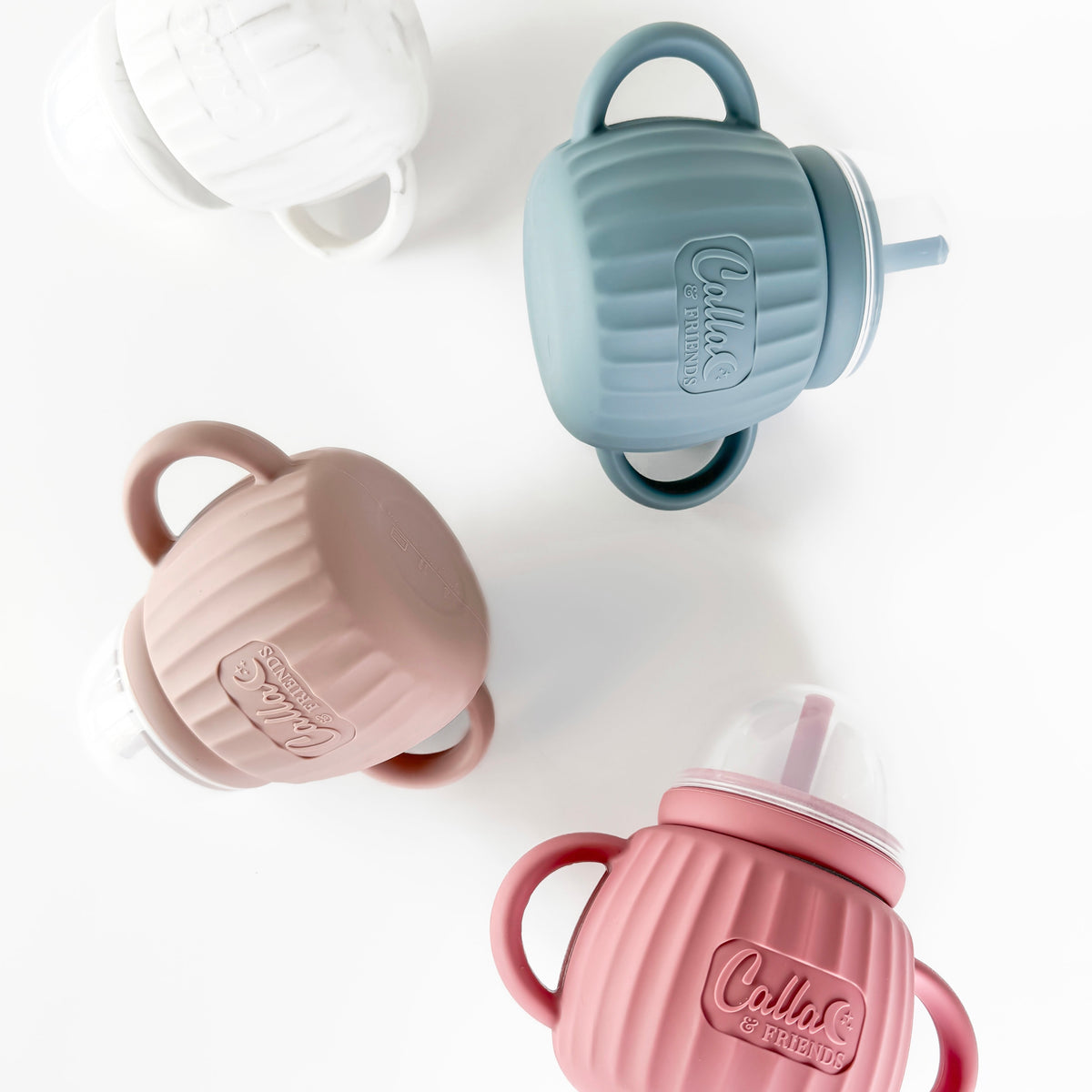 The Brody Cup — Calla and Friends