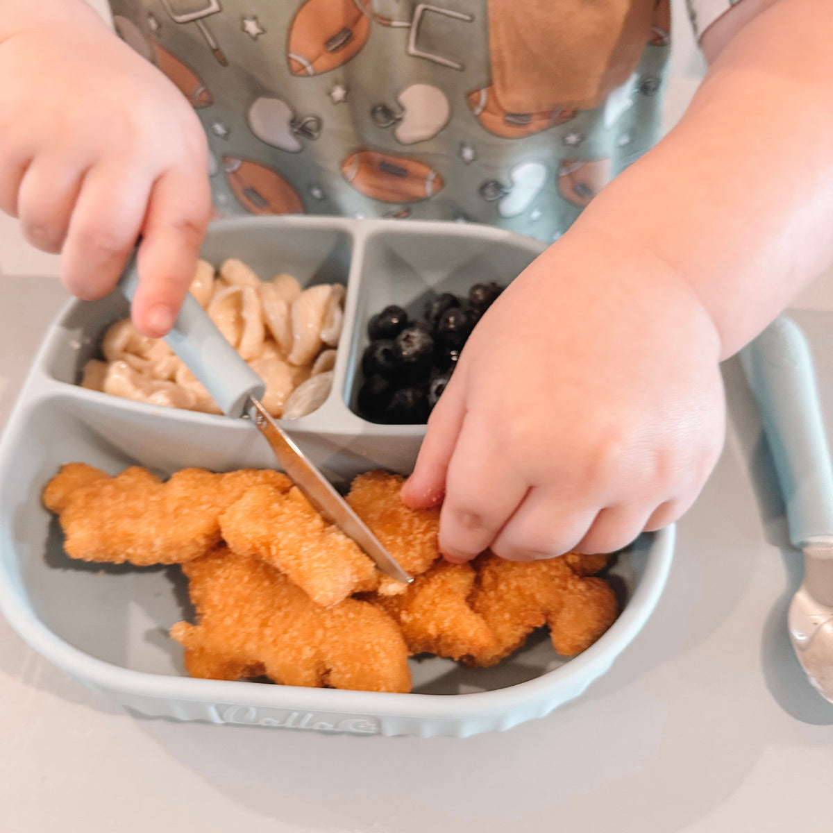 Big Kids Utensils — Calla and Friends