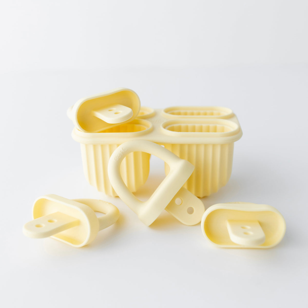 Sunny Pops Popsicle Molds — Calla and Friends