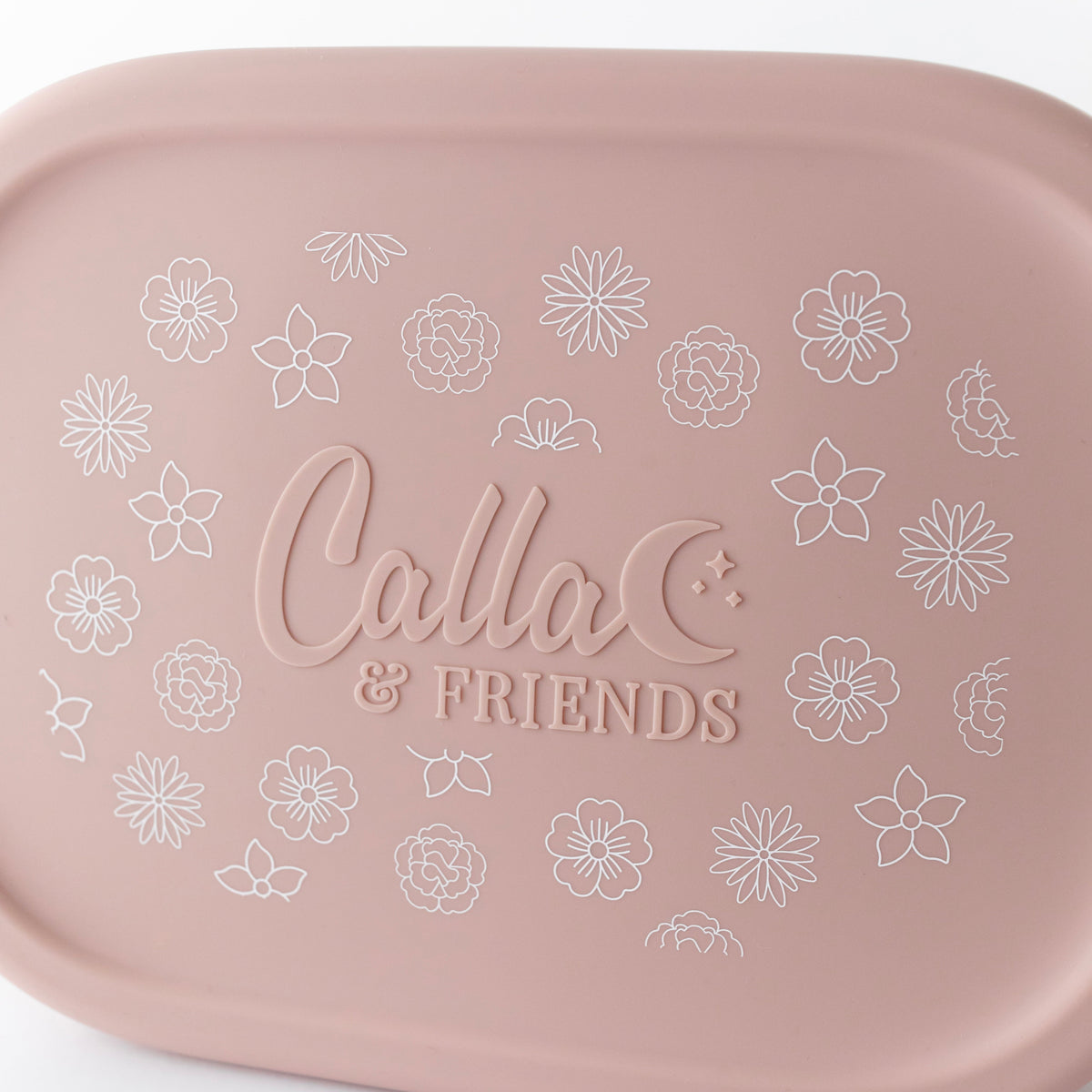 Hayden Bento Box - Blossom — Calla and Friends
