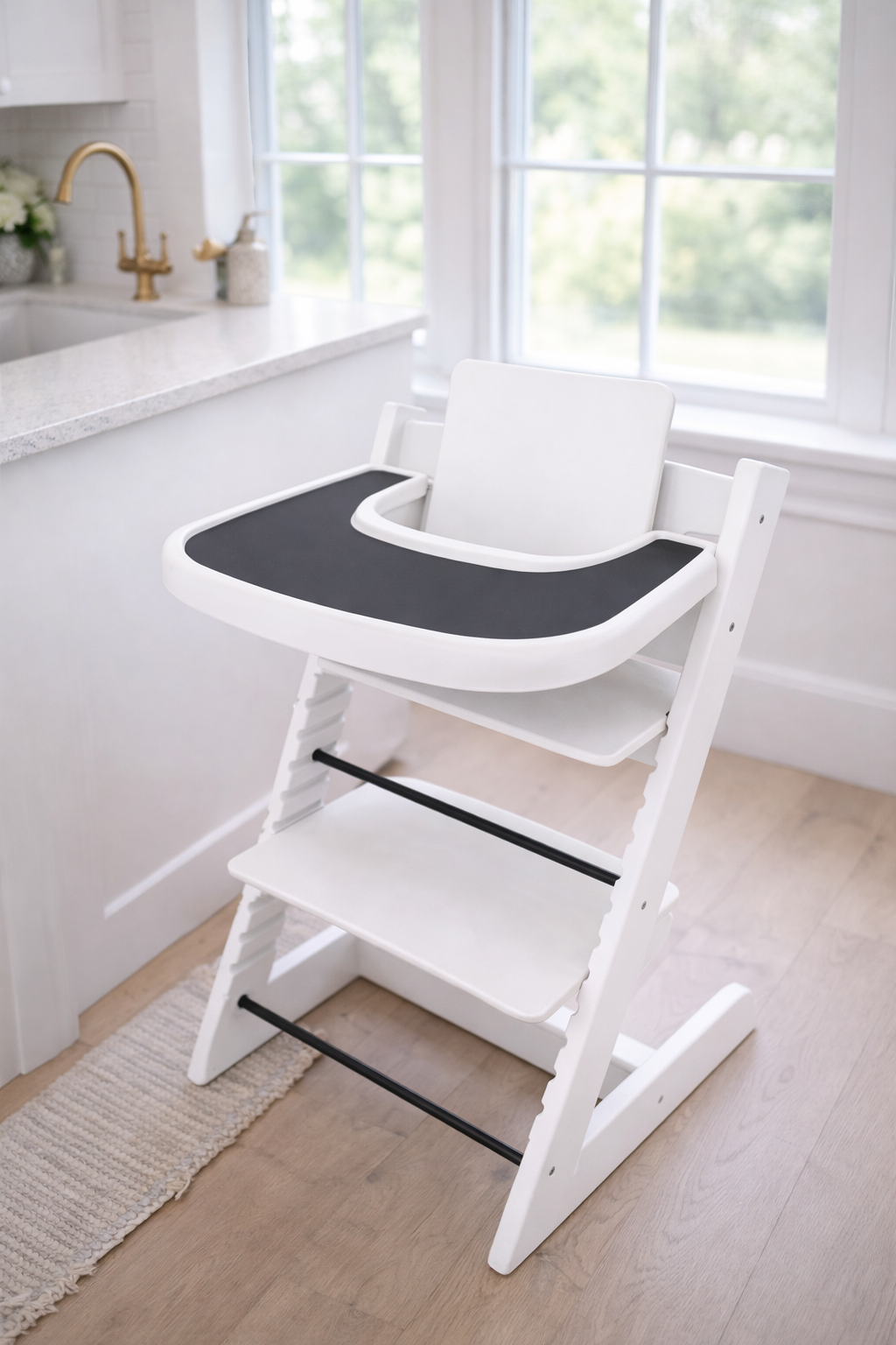Stokke Tripp Trapp Placemat - more colors — Little Joy Co.