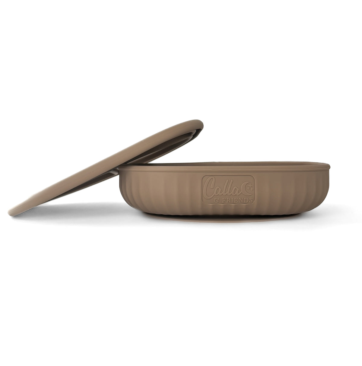The Isla Plate — Calla and Friends