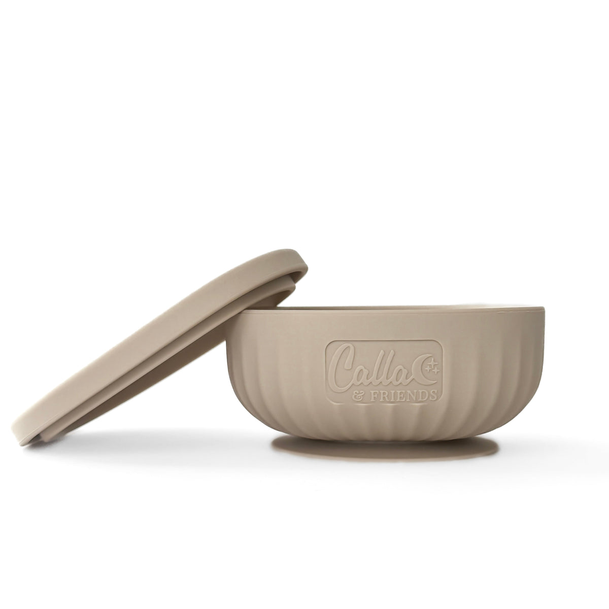 The Boston Bowl — Calla and Friends