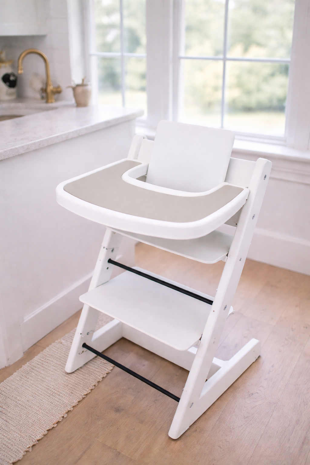 Stokke Tripp Trapp Placemat - more colors — Little Joy Co.