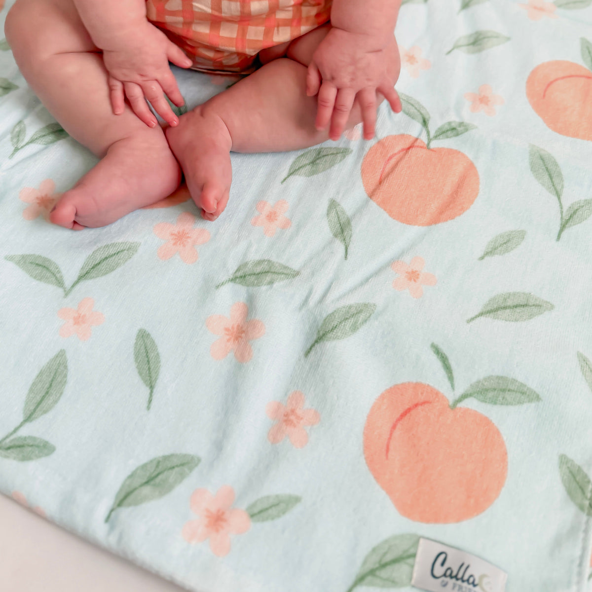 The Maverick Kids Beach Towel — Calla and Friends