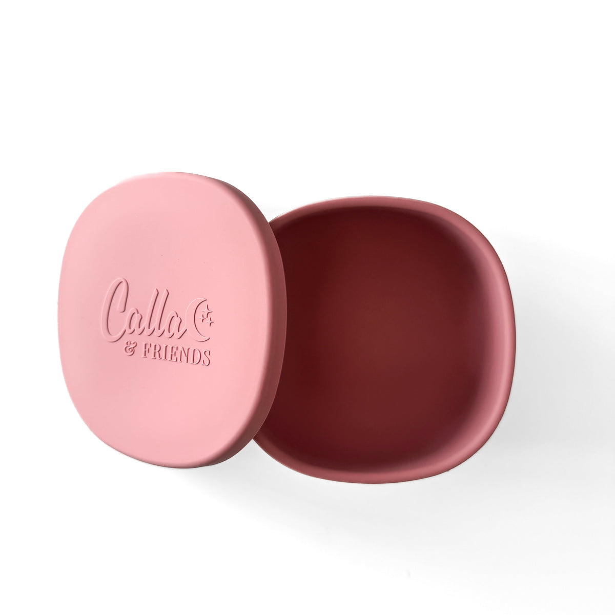 The Brooks Big Kid Bowl — Calla and Friends