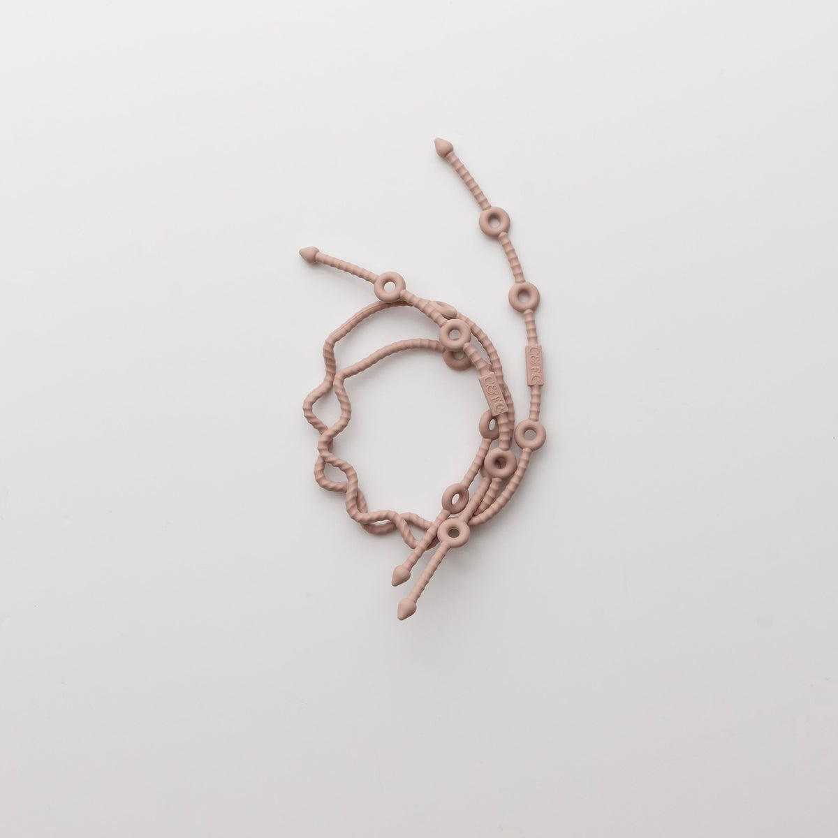 The Tidy Traveler Tether Set — Calla and Friends