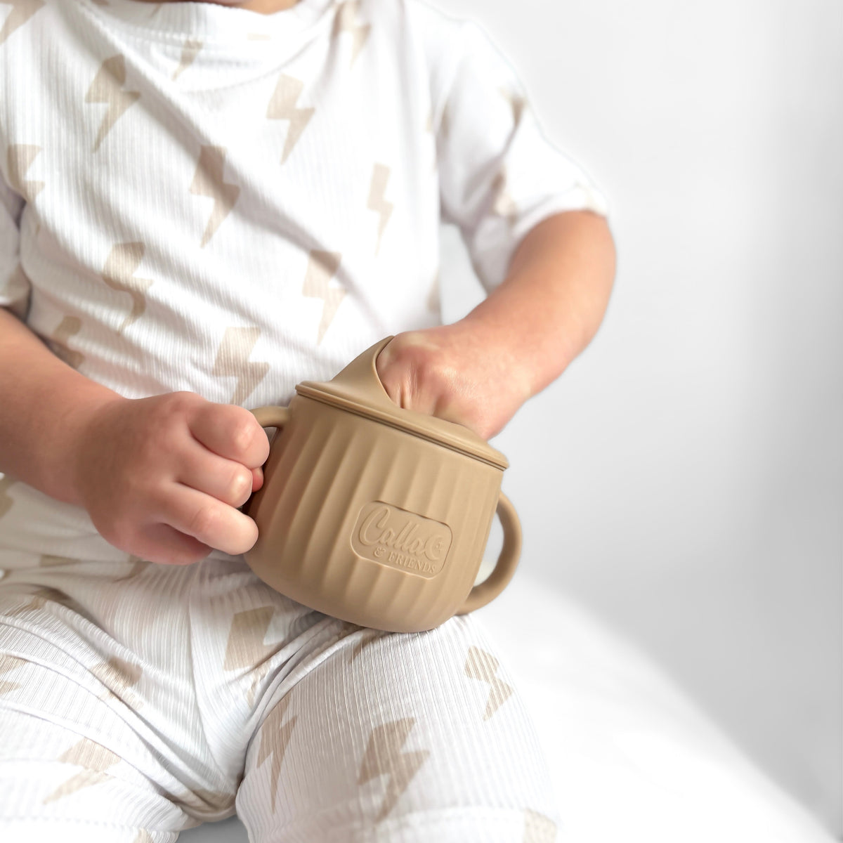 The Miller Snack Cup — Calla and Friends