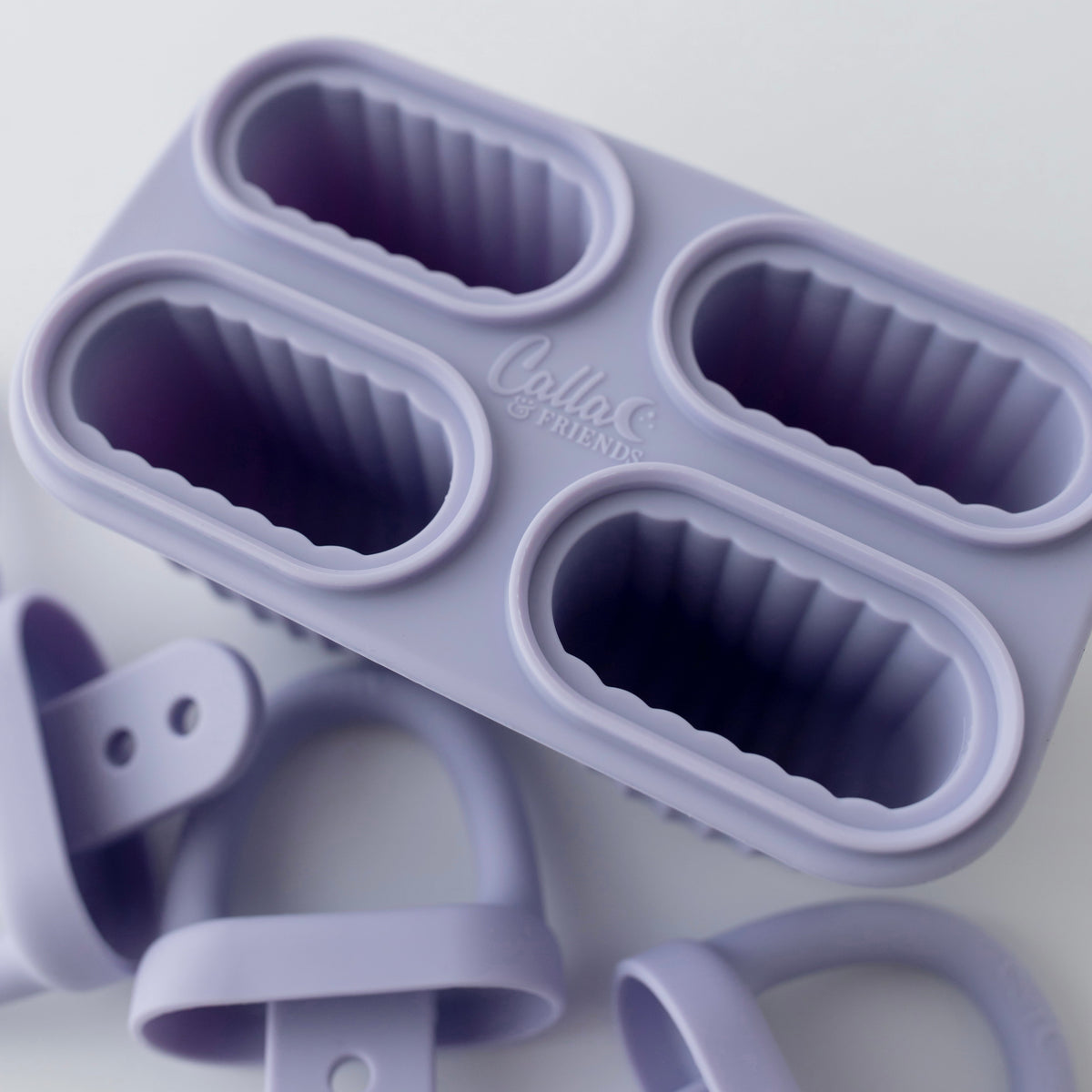 Sunny Pops Popsicle Molds — Calla and Friends