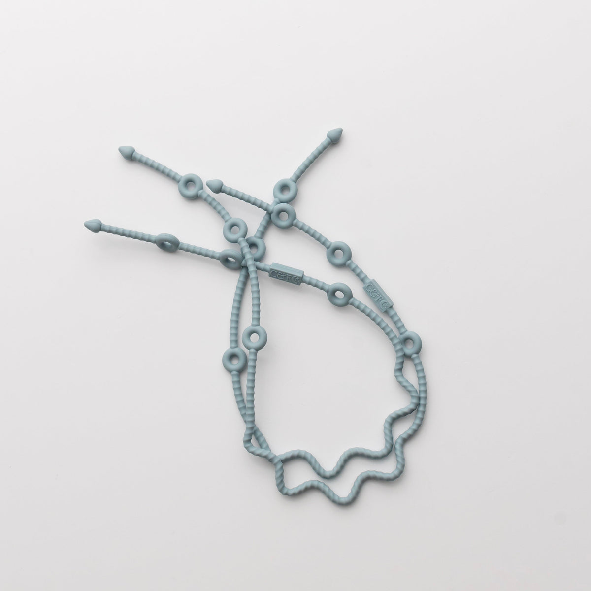The Tidy Traveler Tether Set — Calla and Friends