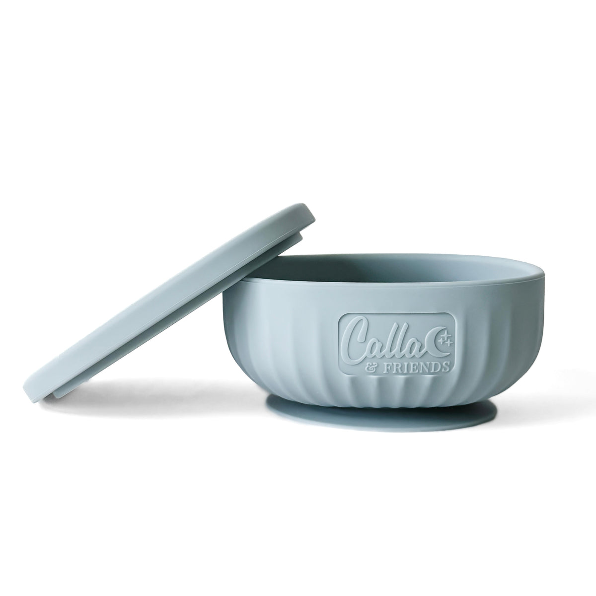 The Boston Bowl — Calla and Friends