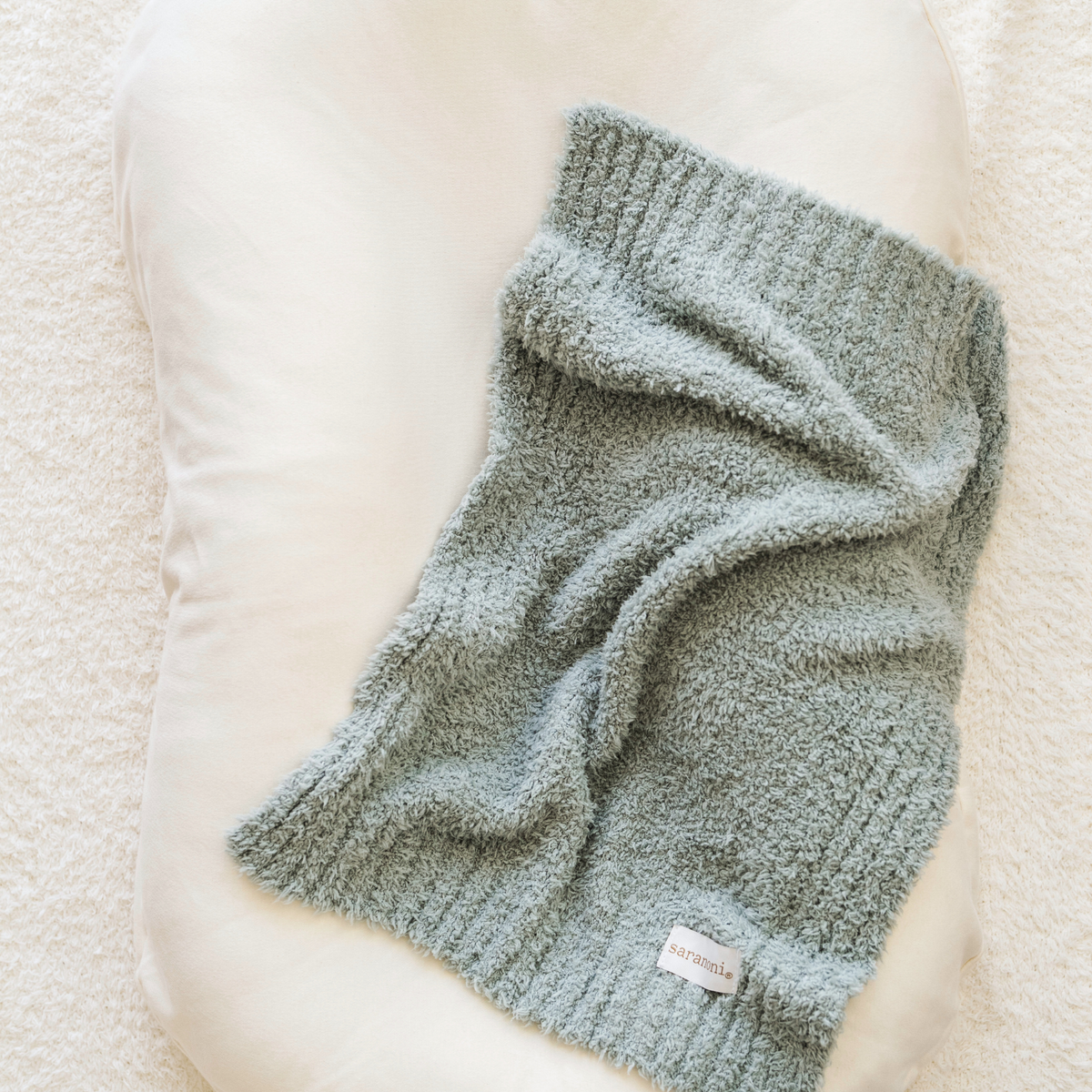 Bamboni® Mini Blankets — Saranoni