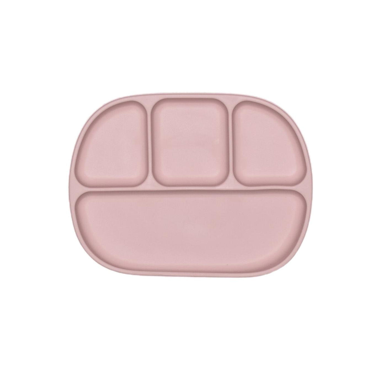 4 Section Suction Plate — Calla and Friends