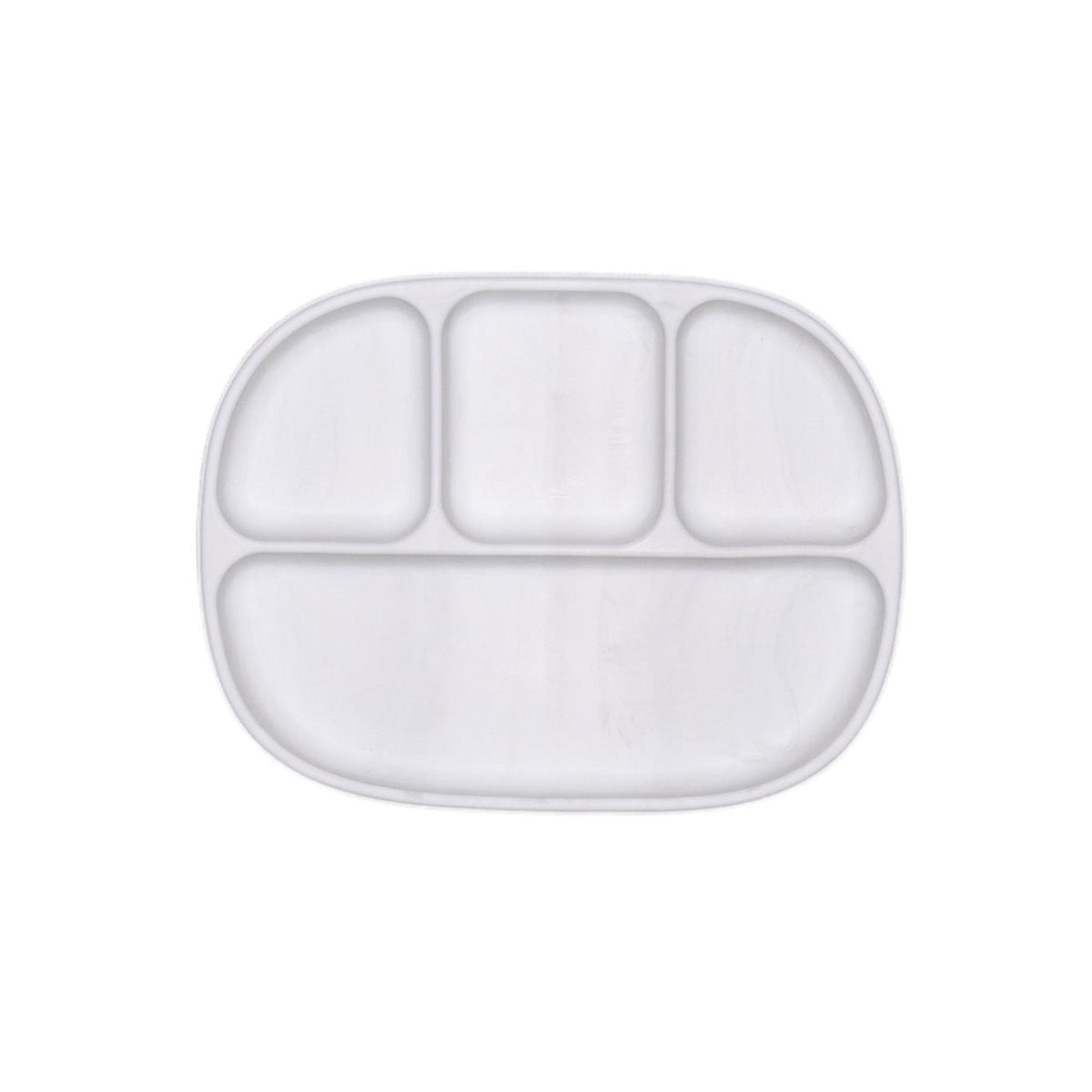 4 Section Suction Plate — Calla and Friends