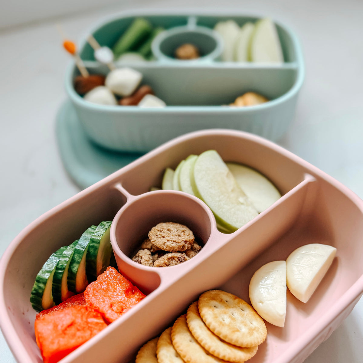 Hayden XL Bento Box — Calla and Friends
