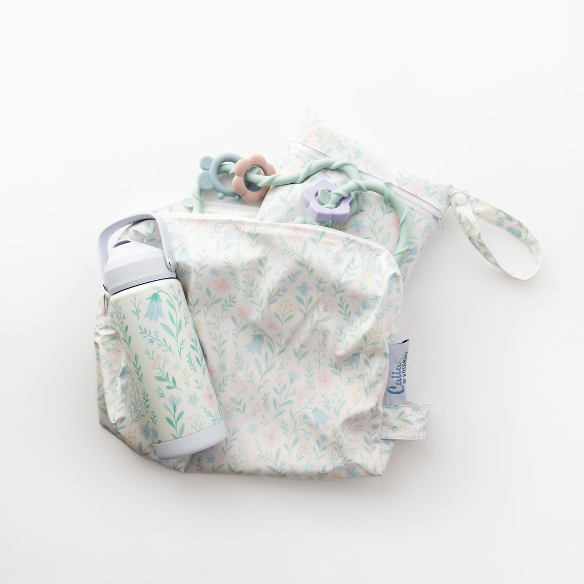Everything Wet Bag — Calla and Friends