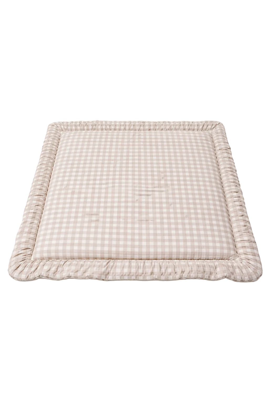 Baby Square Padded Play Mat — Little Mae & Co
