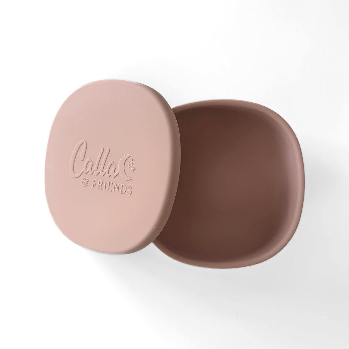 The Boston Bowl — Calla and Friends
