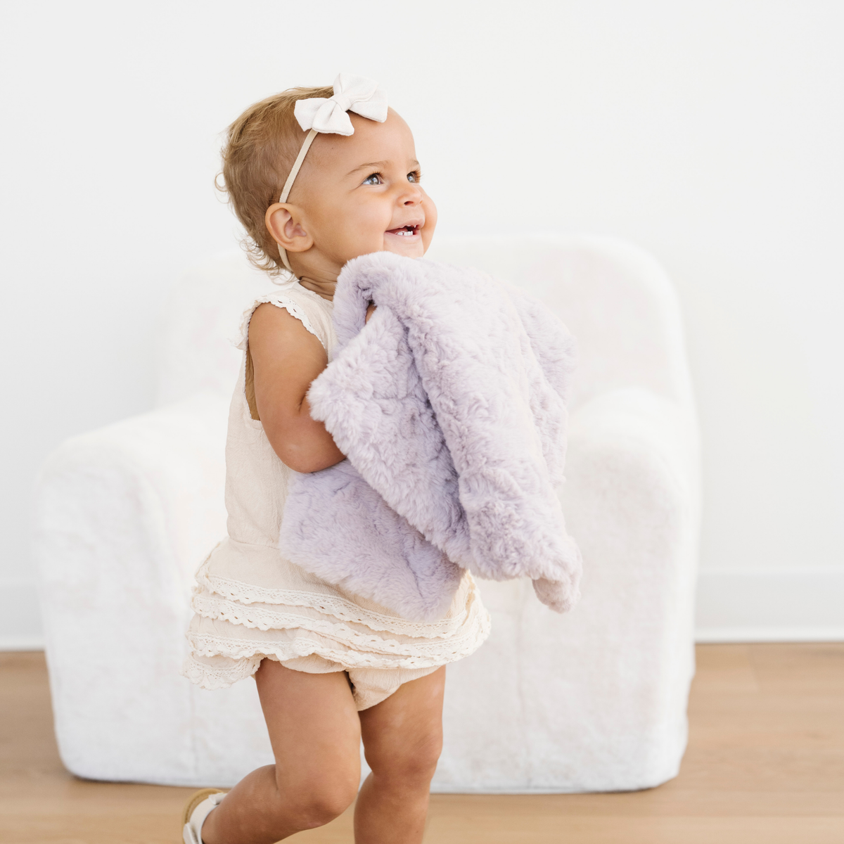 Dream Mini Blankets — Saranoni