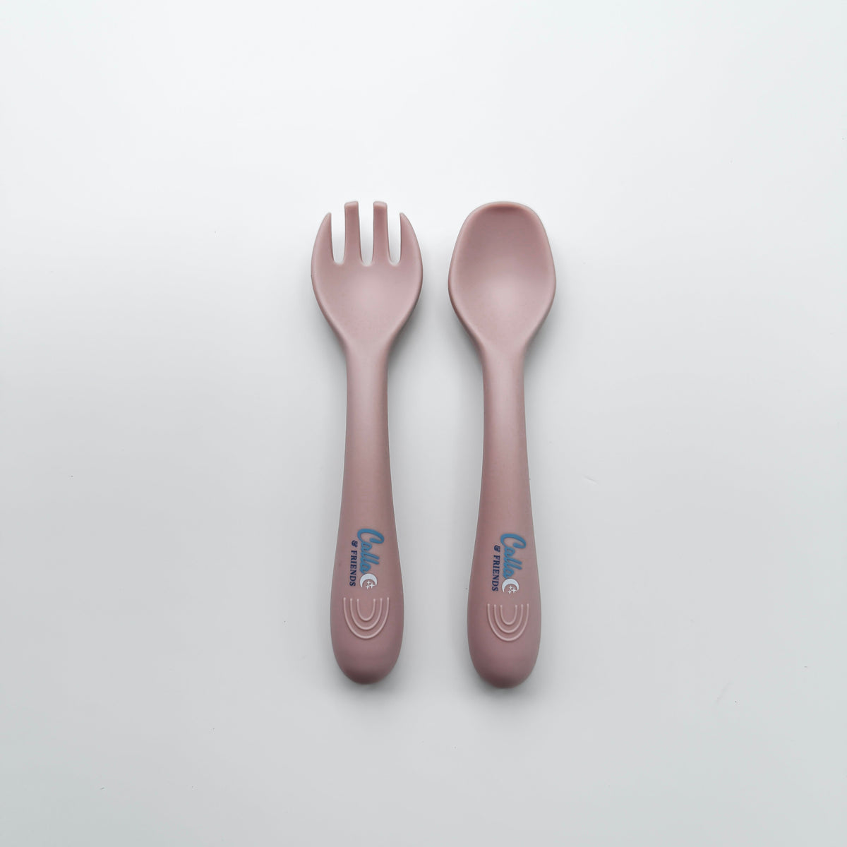 My First Silicone Utensils — Calla and Friends
