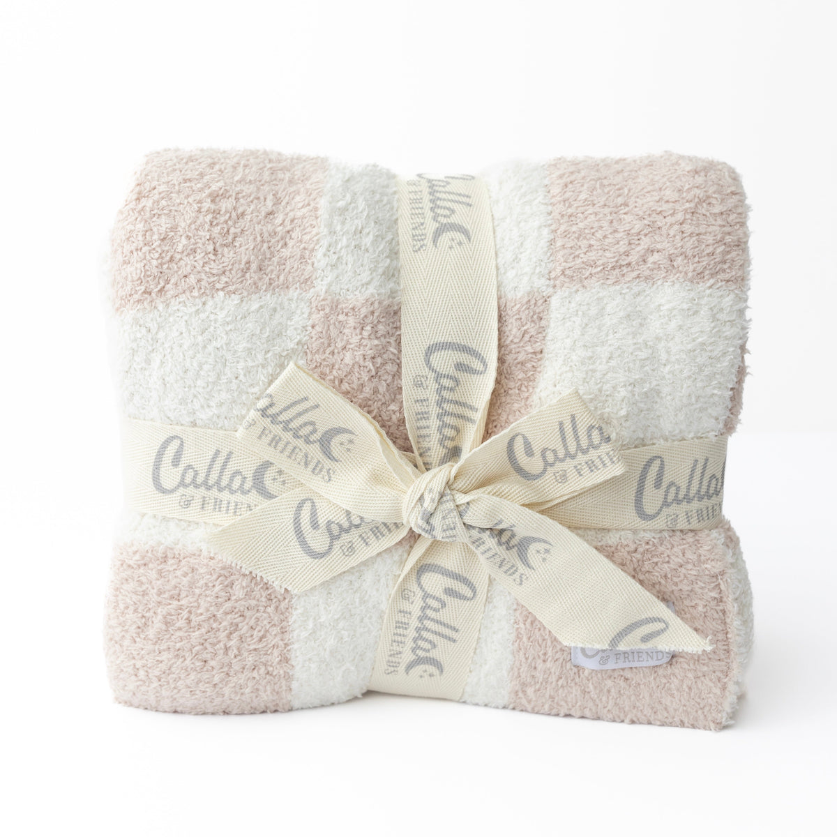 The Bliss Blanket - Toddler — Calla and Friends