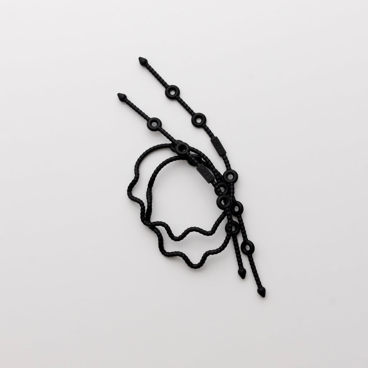 The Tidy Traveler Tether Set — Calla and Friends