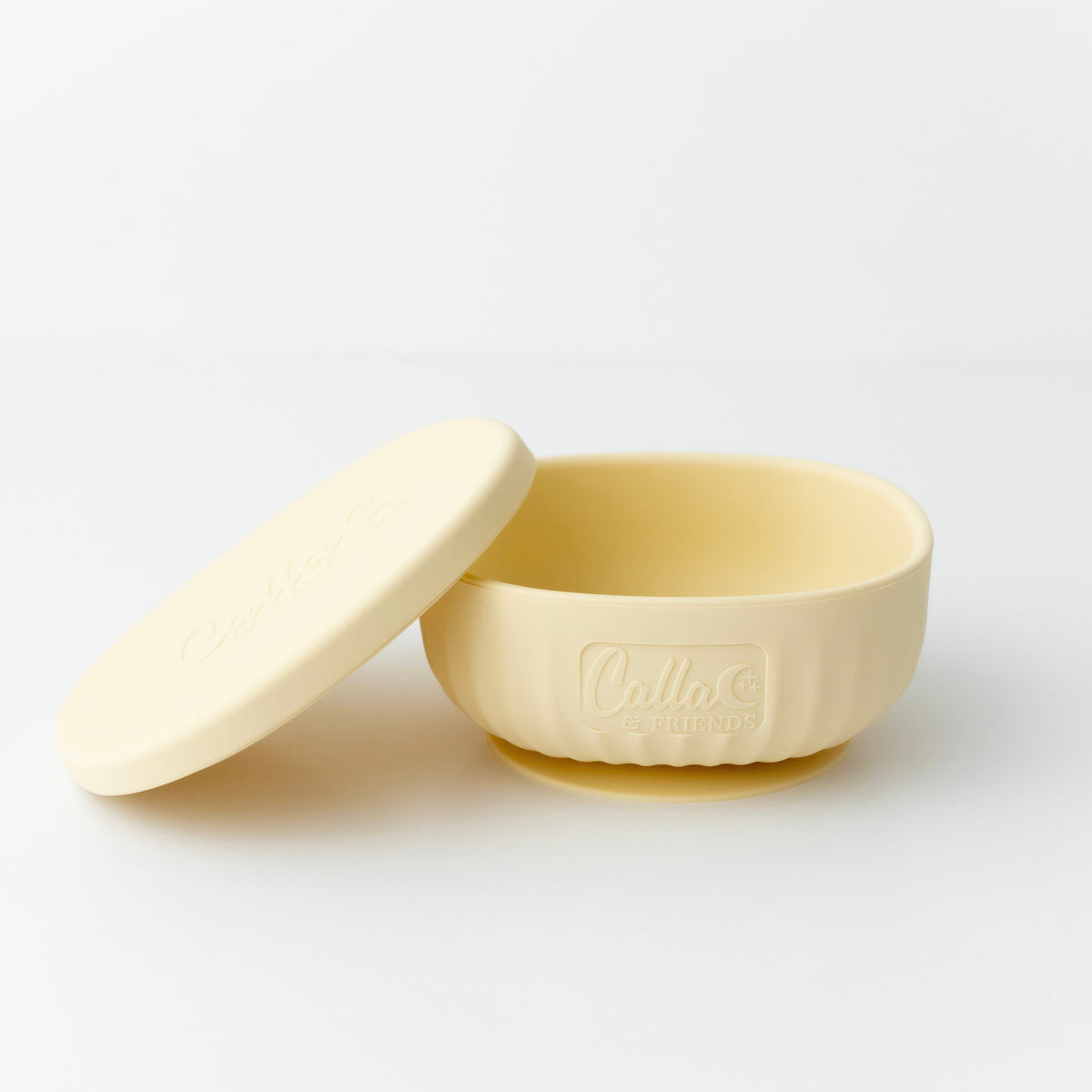 The Boston Bowl — Calla and Friends
