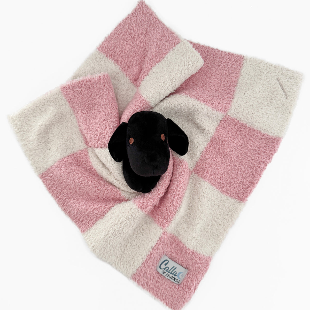 The Calla Lovey — Calla and Friends
