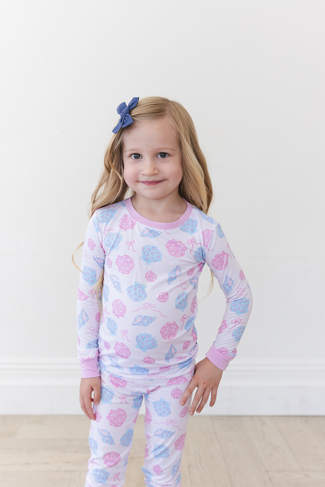Cove - Set — Blush Lotus
