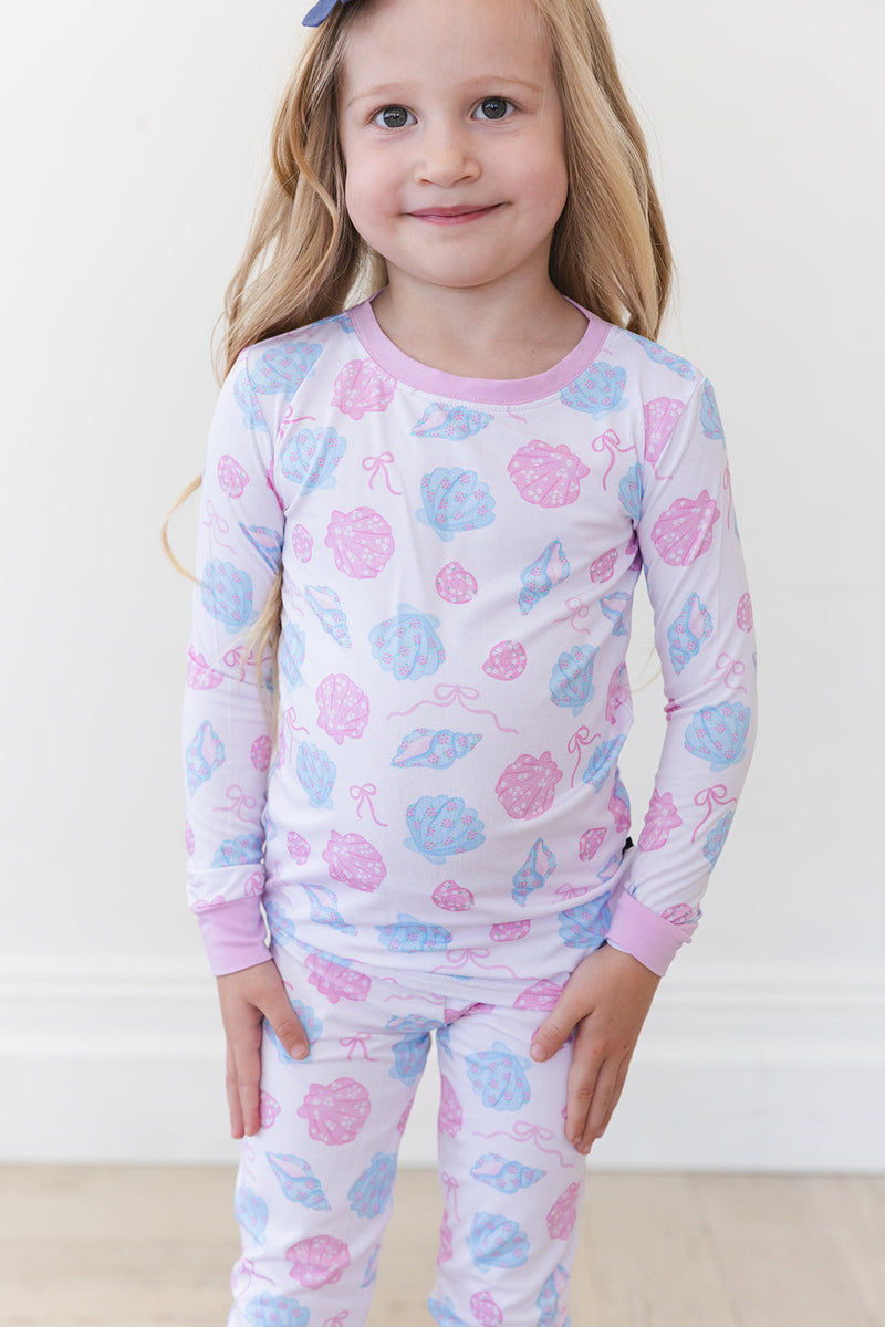 Cove - Set — Blush Lotus