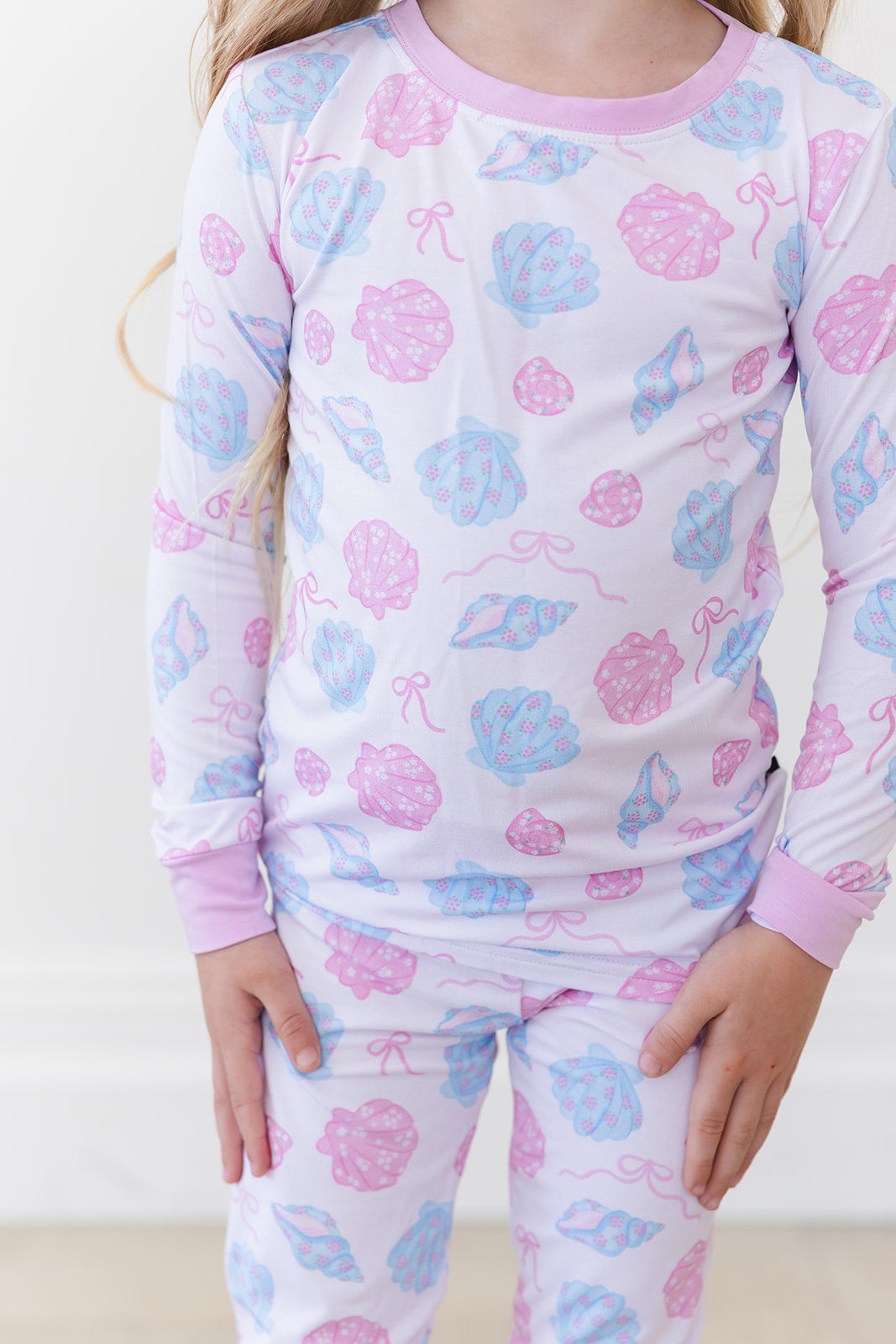 Cove - Set — Blush Lotus