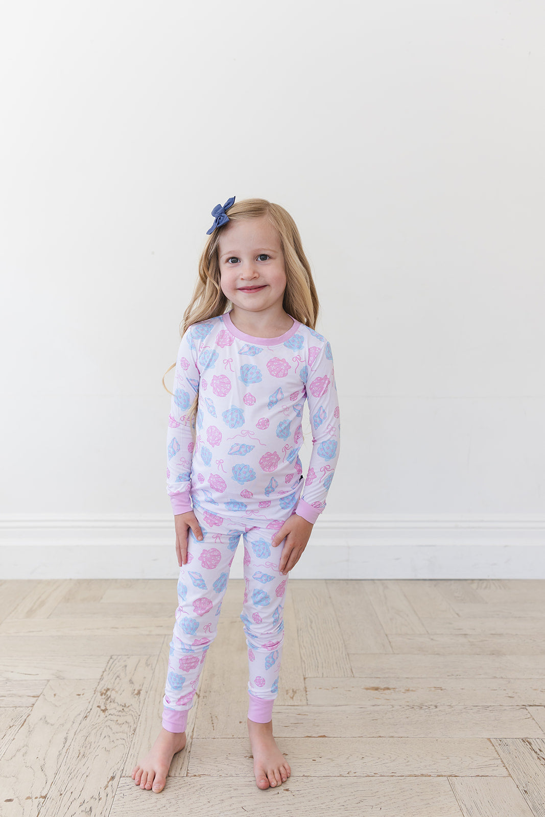 Cove - Set — Blush Lotus