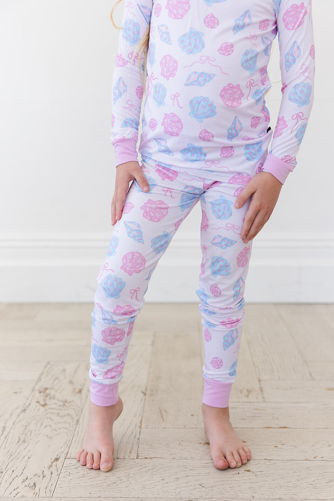 Cove - Set — Blush Lotus